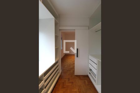 Apartamento para alugar com 90m², 2 quartos e sem vagaCloset da Suíte