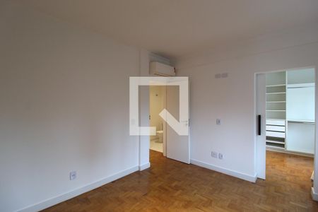 Apartamento para alugar com 90m², 2 quartos e sem vagaQuarto 2 - Suíte