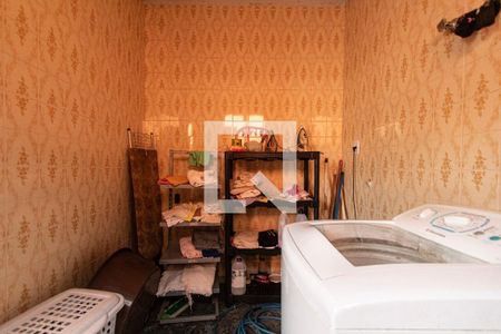 Casa para alugar com 277m², 5 quartos e NaN vagasÁrea de Serviço