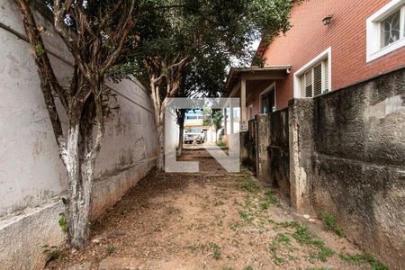 Casa para alugar com 277m², 5 quartos e NaN vagasQuintal