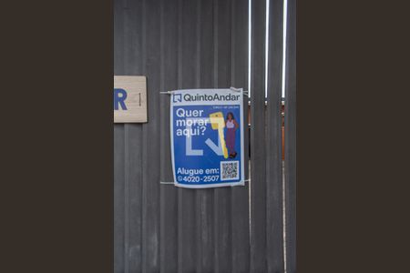 Casa para alugar com 277m², 5 quartos e NaN vagasFachada