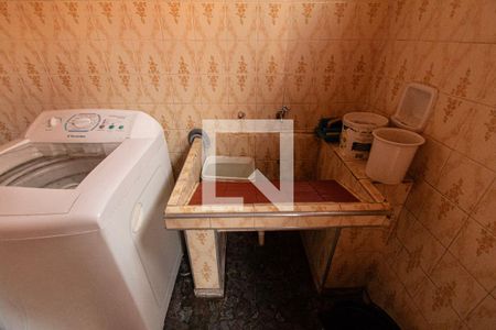 Casa para alugar com 277m², 5 quartos e NaN vagasÁrea de Serviço