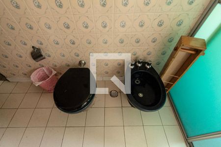 Casa para alugar com 277m², 5 quartos e NaN vagasBanheiro Suíte