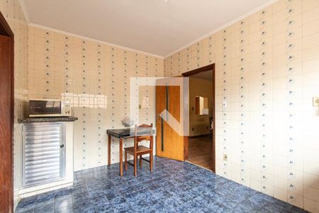 Casa para alugar com 277m², 5 quartos e NaN vagasCozinha