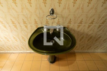 Casa para alugar com 277m², 5 quartos e NaN vagasBanheiro Social