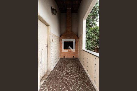 Casa para alugar com 277m², 5 quartos e NaN vagasChurrasqueira