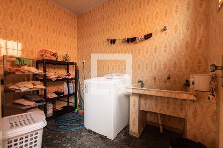 Casa para alugar com 277m², 5 quartos e NaN vagasÁrea de Serviço