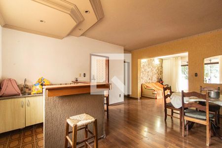 Casa para alugar com 277m², 5 quartos e NaN vagasSala Jantar / Bar