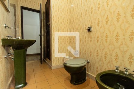 Casa para alugar com 277m², 5 quartos e NaN vagasBanheiro Social