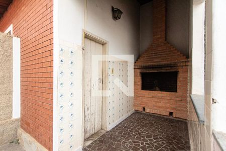 Casa para alugar com 277m², 5 quartos e NaN vagasChurrasqueira