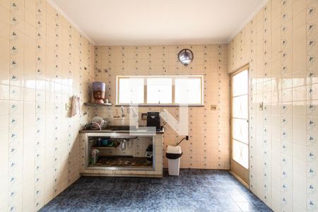 Casa para alugar com 277m², 5 quartos e NaN vagasCozinha