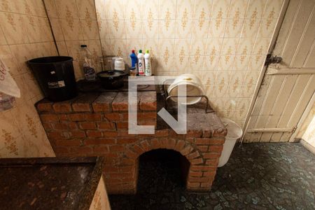 Casa para alugar com 277m², 5 quartos e NaN vagasCozinha Externa