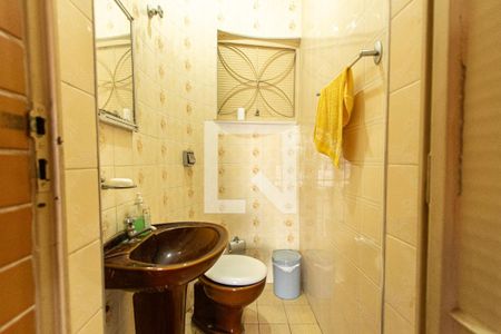 Casa para alugar com 277m², 5 quartos e NaN vagasLavabo