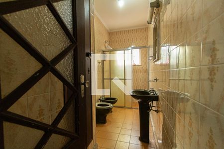 Casa para alugar com 277m², 5 quartos e NaN vagasBanheiro Social