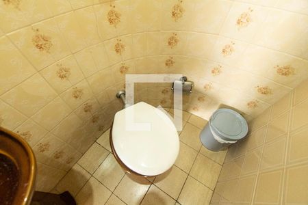 Casa para alugar com 277m², 5 quartos e NaN vagasLavabo