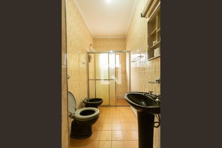 Casa para alugar com 277m², 5 quartos e NaN vagasBanheiro Social