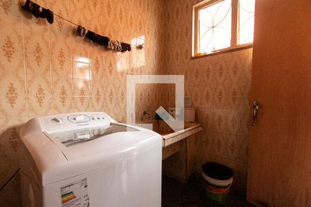 Casa para alugar com 277m², 5 quartos e NaN vagasÁrea de Serviço