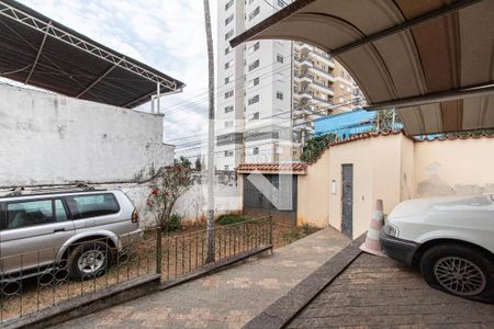 Casa para alugar com 277m², 5 quartos e NaN vagasVagas de garagem