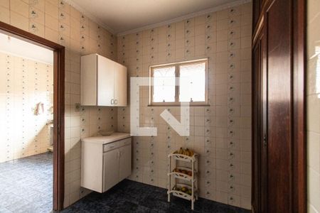 Casa para alugar com 277m², 5 quartos e NaN vagasCozinha