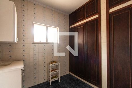 Casa para alugar com 277m², 5 quartos e NaN vagasCozinha