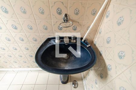 Casa para alugar com 277m², 5 quartos e NaN vagasBanheiro Suíte