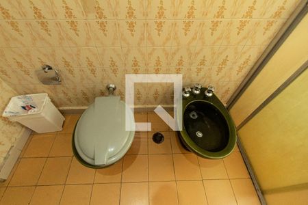 Casa para alugar com 277m², 5 quartos e NaN vagasBanheiro Social