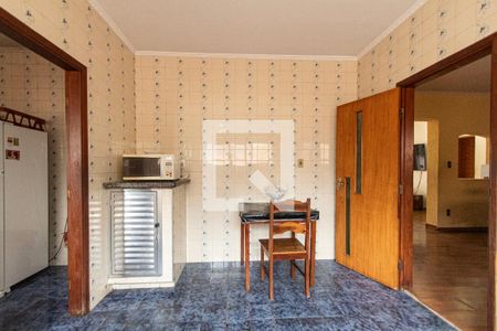 Casa para alugar com 277m², 5 quartos e NaN vagasCozinha