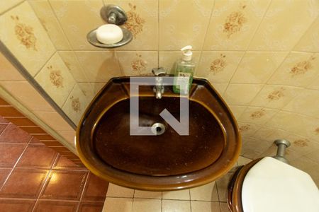 Casa para alugar com 277m², 5 quartos e NaN vagasLavabo