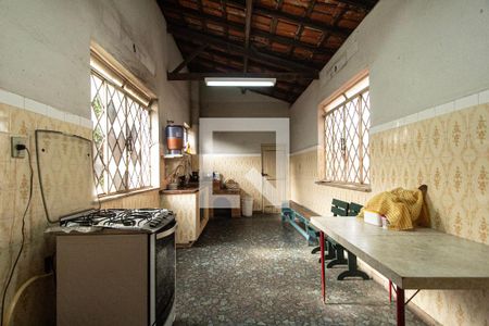 Casa para alugar com 277m², 5 quartos e NaN vagasCozinha Externa