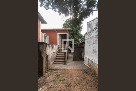 Casa para alugar com 277m², 5 quartos e NaN vagasQuintal