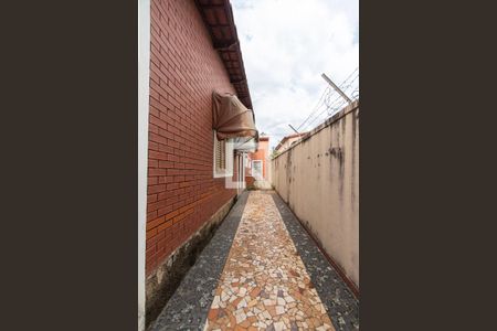 Casa para alugar com 277m², 5 quartos e NaN vagasQuintal