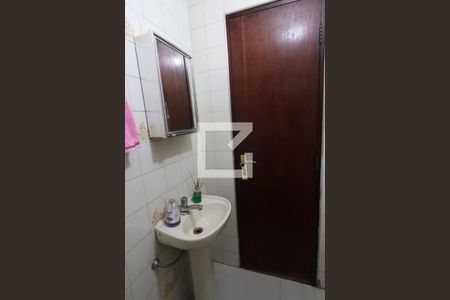 Casa à venda com 100m², 3 quartos e 1 vagaLavabo