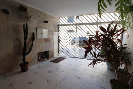 Casa à venda com 100m², 3 quartos e 1 vagaGaragem