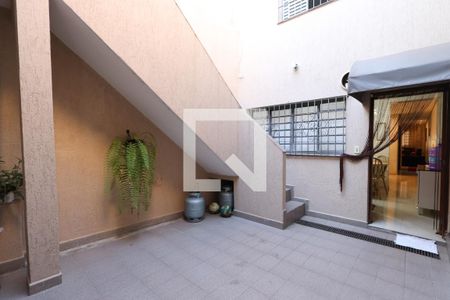 Casa à venda com 100m², 3 quartos e 1 vagaQuintal