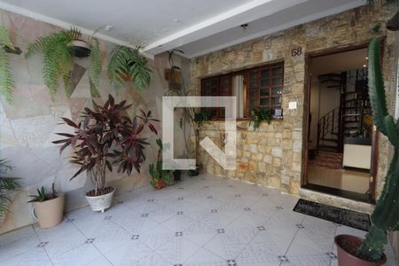 Casa à venda com 100m², 3 quartos e 1 vagaGaragem