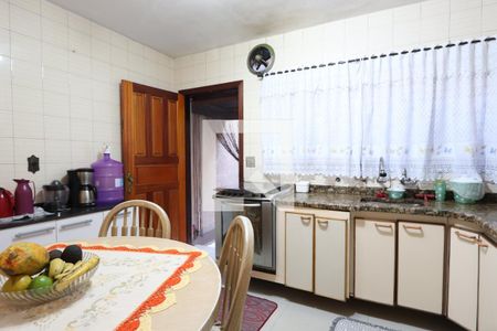 Casa à venda com 100m², 3 quartos e 1 vagaCozinha