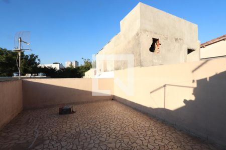 Casa à venda com 100m², 3 quartos e 1 vagaLaje