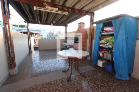 Casa à venda com 100m², 3 quartos e 1 vagaLaje