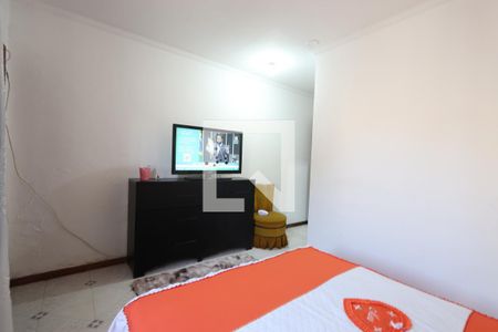 Quarto 1 de casa à venda com 3 quartos, 100m² em Chácara Belenzinho, São Paulo