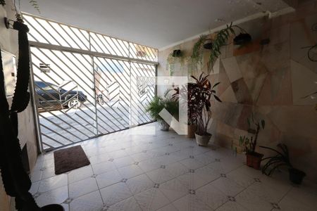 Casa à venda com 100m², 3 quartos e 1 vagaGaragem