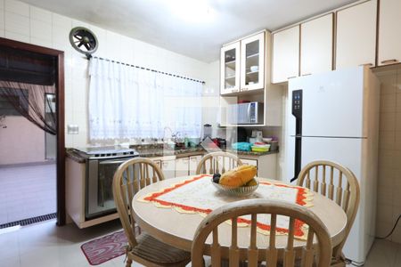 Casa à venda com 100m², 3 quartos e 1 vagaCozinha