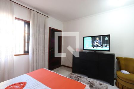 Quarto 1 de casa à venda com 3 quartos, 100m² em Chácara Belenzinho, São Paulo