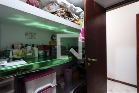 Closet de casa à venda com 3 quartos, 100m² em Chácara Belenzinho, São Paulo