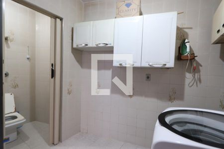 Casa à venda com 100m², 3 quartos e 1 vagaÁrea de Serviço