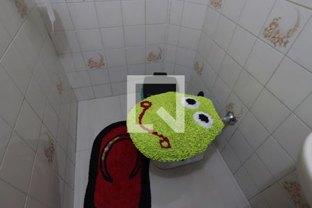 Casa à venda com 100m², 3 quartos e 1 vagaLavabo