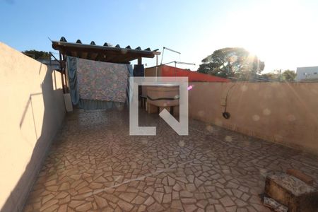 Casa à venda com 100m², 3 quartos e 1 vagaLaje