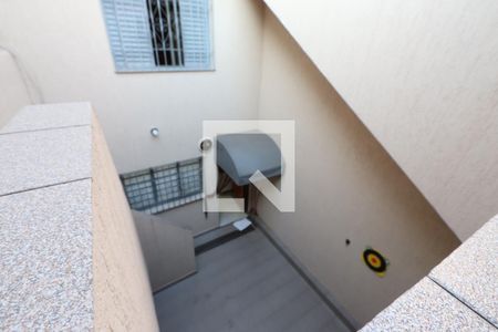 Casa à venda com 100m², 3 quartos e 1 vagaQuintal