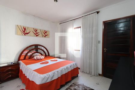 Quarto 1 de casa à venda com 3 quartos, 100m² em Chácara Belenzinho, São Paulo