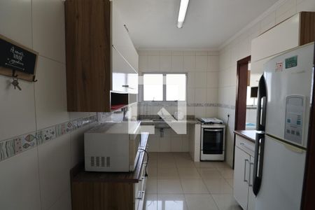 Apartamento para alugar com 146m², 2 quartos e 1 vaga Apartamento para alugar com 146m², 2 quartos e 1 vagaCozinha