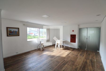 Apartamento para alugar com 146m², 2 quartos e 1 vaga Apartamento para alugar com 146m², 2 quartos e 1 vagaÁrea comum - Salão de festas